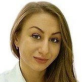 Врач Абакина Марина Сергеевна