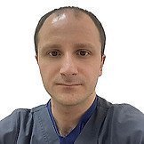 Врач Абалян Анатолий Камоевич