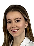 Врач Абазалиева Альбина Джашербековна