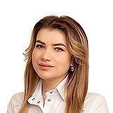 Врач Абазова Асуана Хамзетовна