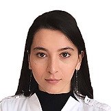 Врач Абдулазизова Загра Хазриевна