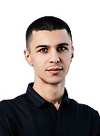 Врач Абдуллаев Ибрагим Абдуллаевич