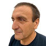 Врач Абисогомонян Вачиган Размикович