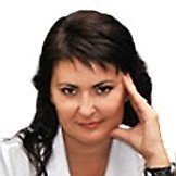 Врач Аболина Оксана Николаевна
