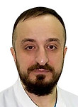 Врач Абрамян Нарек Каренович