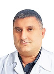 Врач Адильханов Яраш Отарханович