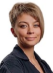 Врач Афанасьева Екатерина Владимировна