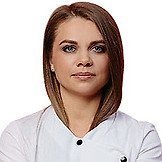 Врач Агапова Елена Константиновна