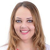 Врач Агапова Светлана Геннадьевна