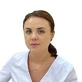Врач Агранович Ирина Сергеевна