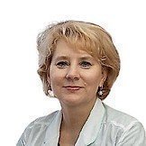 Врач Агранович Надежда Владимировна