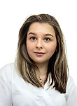 Врач Айбазова Александра Хыйсаевна