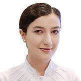 Врач Айбазова Мекка Руслановна