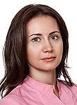 Врач Албутова Татьяна Александровна
