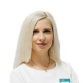 Врач Алебович Елена Олеговна