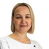 Врач Александрова Елена Михайловна