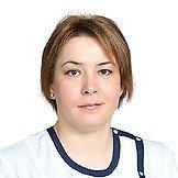 Врач Александрова Марина Вячеславовна