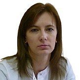 Врач Александрова Светлана Борисовна