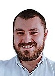 Врач Алферов Константин Евгеньевич