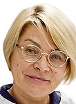 Врач Алфимова Оксана Анатольевна