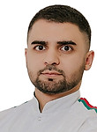 Врач Алиев Рауф Рафаэлович
