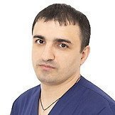 Врач Алмазов Константин Тамазиевич