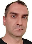Врач Амбарцумов Карен Эдуардович