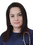 Врач Амирова Наиля Умаровна