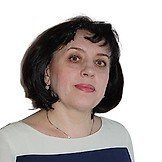Врач Андреева Елена Ивановна