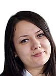 Врач Антипова Яна Робертовна