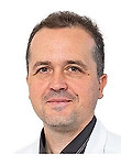 Врач Антонюк Алексей Юрьевич