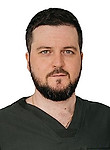 Врач Антонюк Андрей Юрьевич