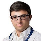 Врач Аракелян Рафаэл Исаакович