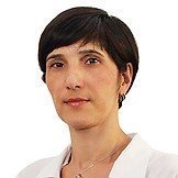 Врач Аракелян Тамара Александровна
