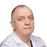 Врач Архаров Евгений Владимирович