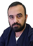 Врач Арустамян Григорий Эдуардович