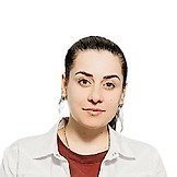 Врач Асатурова Даяна Владимировна