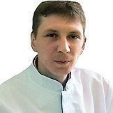 Врач Астахов Александр Петрович