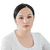 Врач Атабиева Зухра Бештауовна