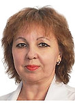 Врач Атмачева Ирина Анатольевна