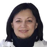 Врач Аветисян Алина Валентиновна