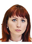 Врач Азарова Татьяна Викторовна