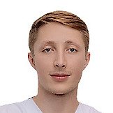 Врач Азгалдян Артем Геннадьевич