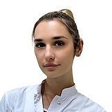 Врач Куашева Лолита Арнольдовна