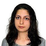 Врач Бабашева Гаянэ Гамлетовна