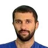 Врач Багдян Геворг Артушевич