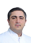 Врач Баграмян Оганес Викторович