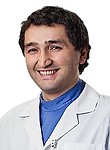 Врач Байчоров Эльбрус Асламбекович