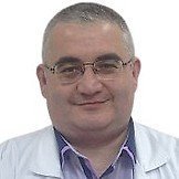 Врач Байрамкулов Мурат Далхатович