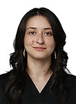 Врач Байрамукова Асият Магометовна
